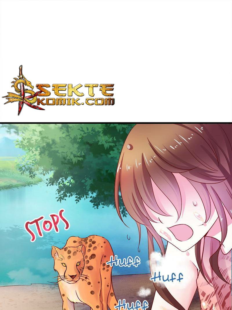 Beauty and the Beasts Chapter 25 Gambar 51